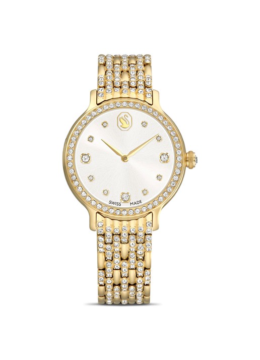Swarovski Imber horloge 5718169