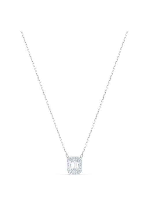 Swarovski Ketting met hanger en kristal