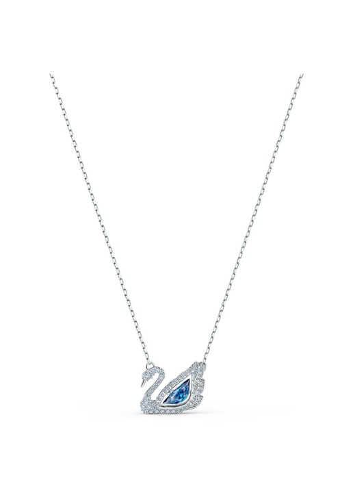 Swarovski Ketting met kristal