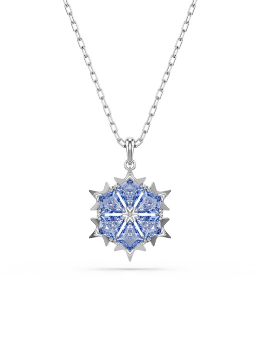 Swarovski Magic ketting met zirkonia