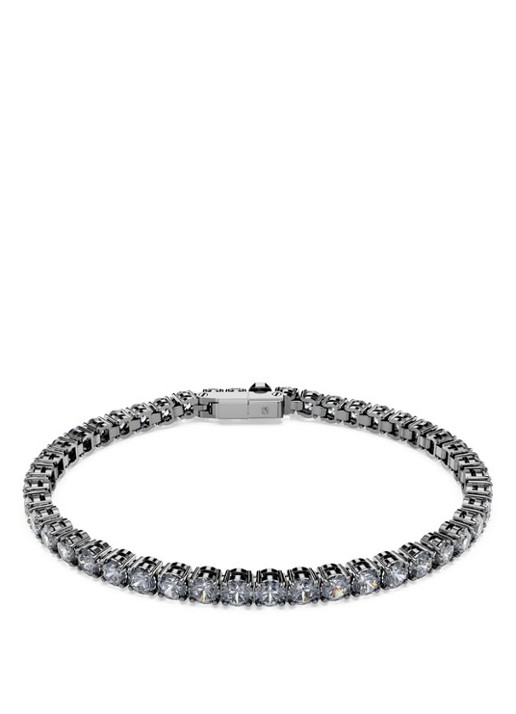 Swarovski Matrix armband met kristal L