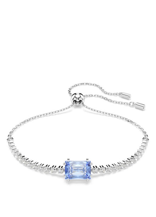 Swarovski Matrix armband met zirkonia M