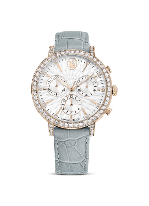 Swarovski Matrix Chrono horloge 5702851