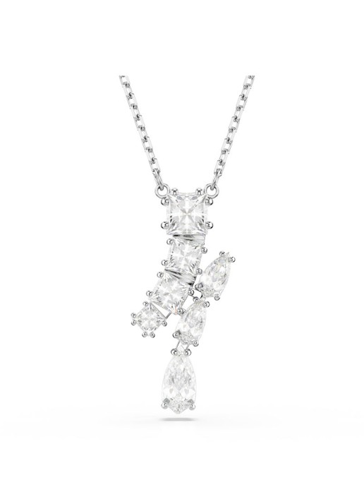 Swarovski Matrix hanger