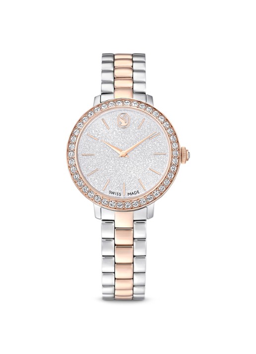 Swarovski Matrix horloge 5715028