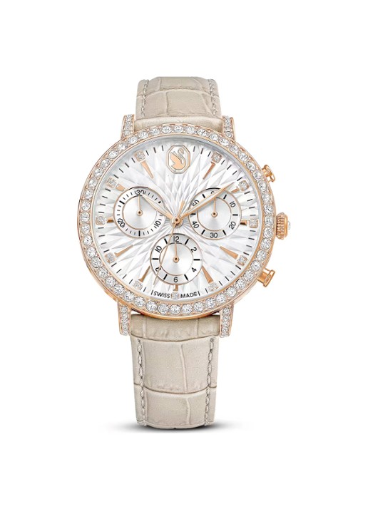 Swarovski Matrix Tennis horloge 5702849