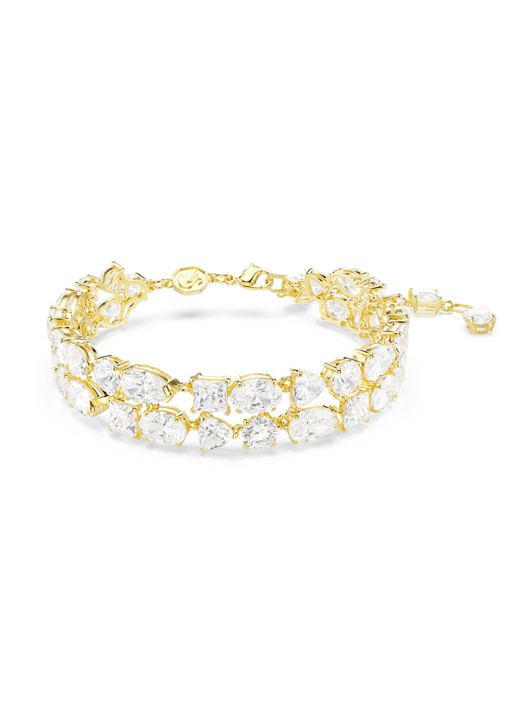Swarovski Mesmera armband met kristal M