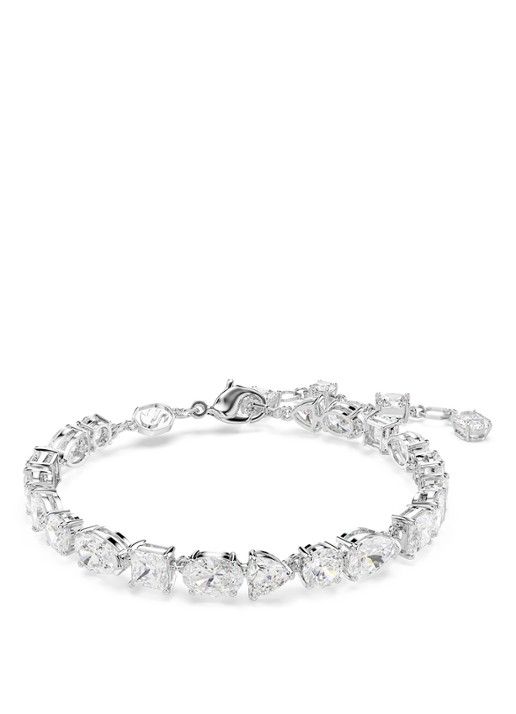 Swarovski Mesmera armband met Zirkonia M