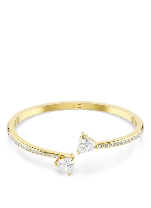 Swarovski Mesmera bangle met zirkonia M