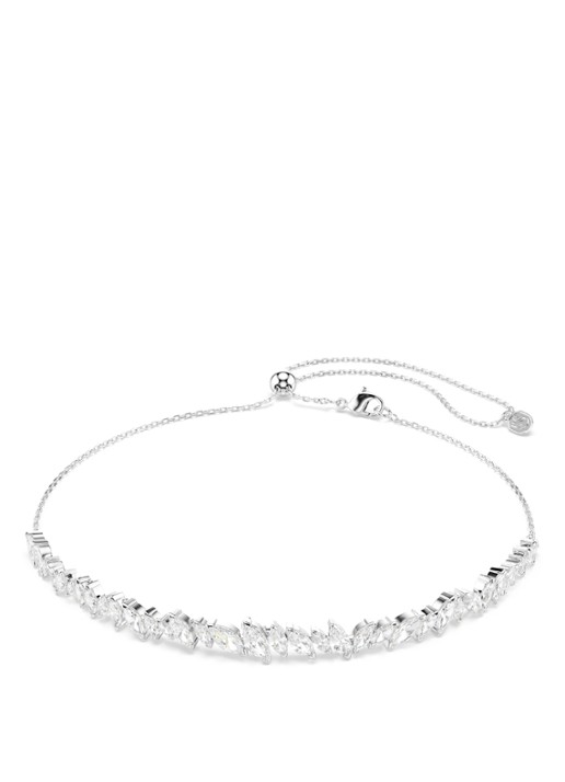 Swarovski Mesmera choker met kristal
