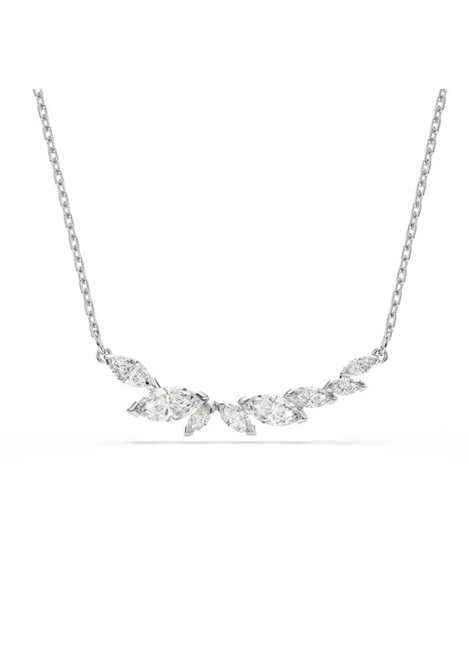 Swarovski Mesmera ketting met kristal