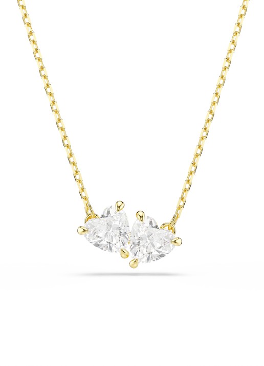 Swarovski Mesmera ketting met zirkonia