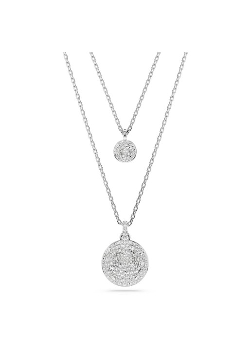 Swarovski Meteora ketting met kristal