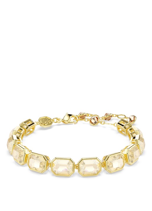 Swarovski Milenia armband met kristal M
