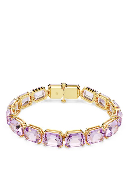 Swarovski Millenia armband met kristal M