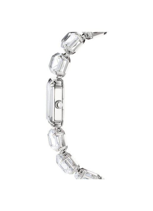 Swarovski Millenia horloge 5621173 - detail 3 zilver