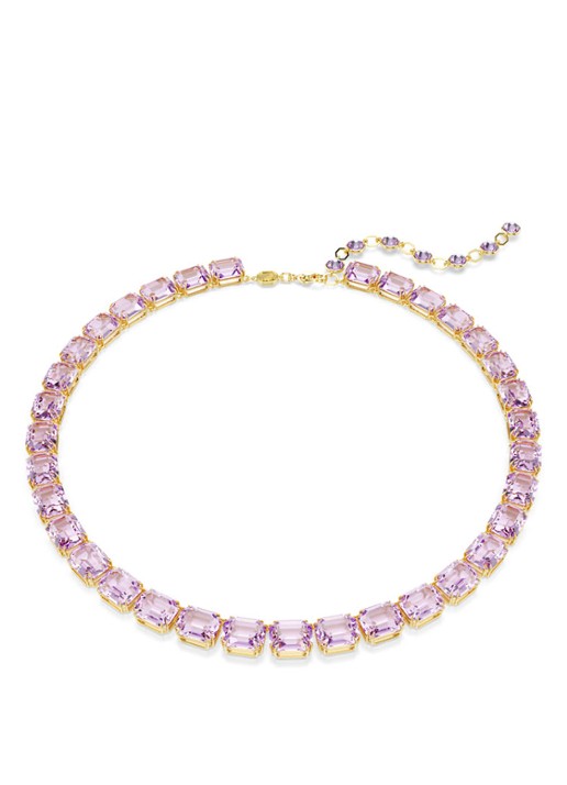 Swarovski Millenia ketting met kristal