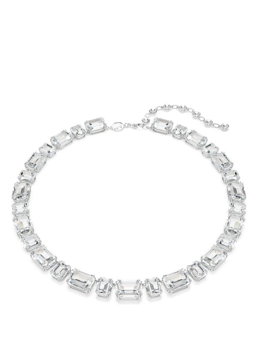 Swarovski Millenia ketting met kristal