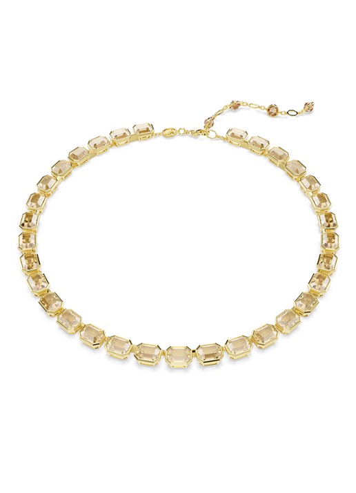 Swarovski Millenia ketting met kristal