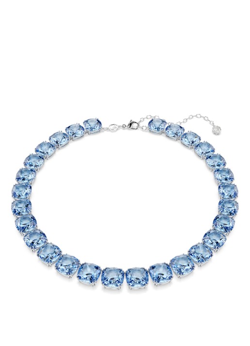Swarovski Millenia ketting met kristal