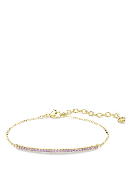 Swarovski Only armband met kristal