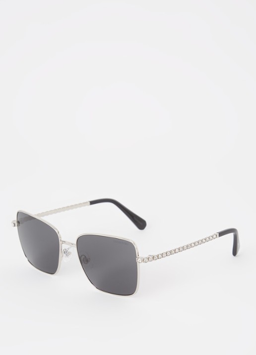 Swarovski Retro zonnebril SK7015