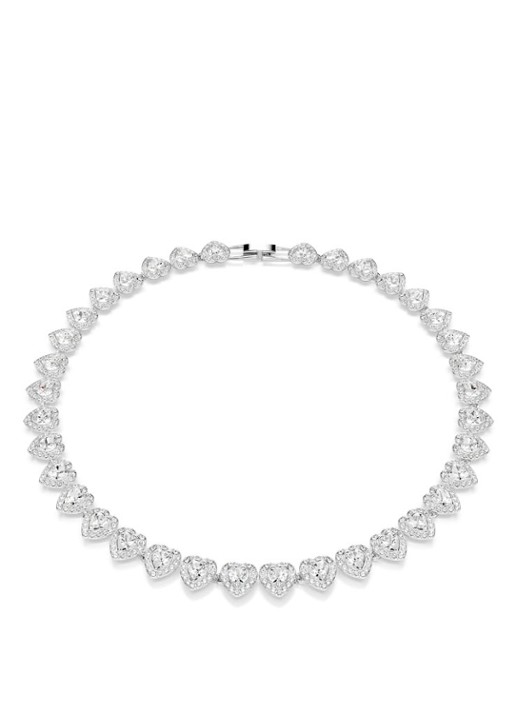 Swarovski SS25 Capsule ketting met kristal