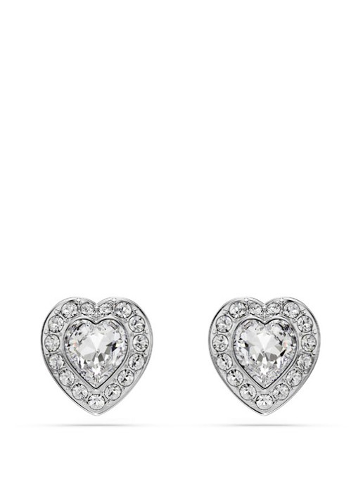 Swarovski SS25 Capsule oorstekers met kristal