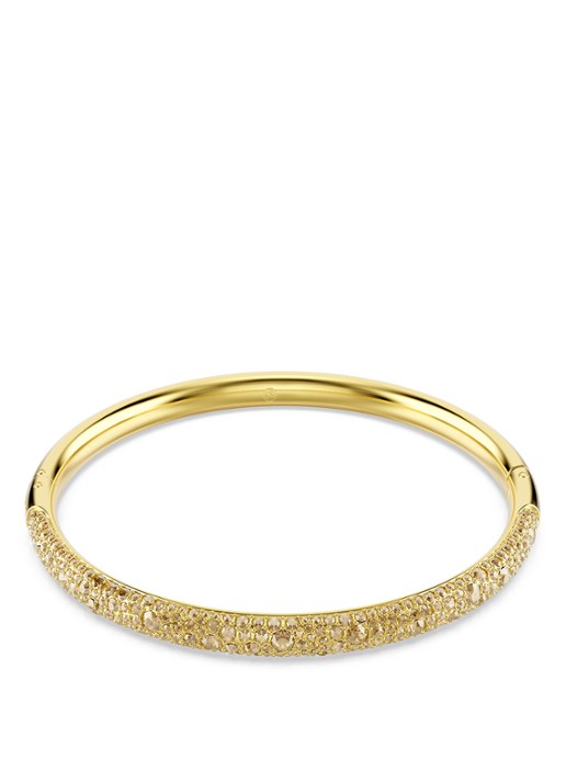Swarovski Sublima bangle met kristal L
