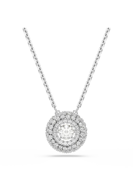 Swarovski Sublima ketting met kristal