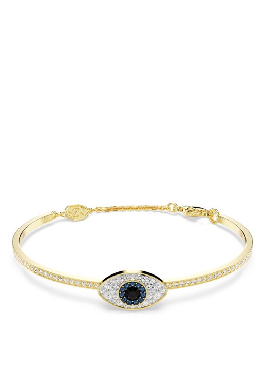 Swarovski Symbolica armband met kristal M