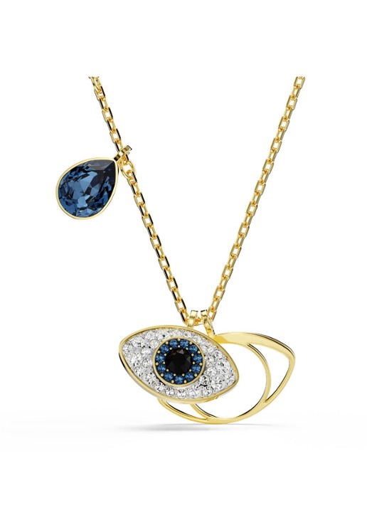 Swarovski Symbolica ketting met kristal