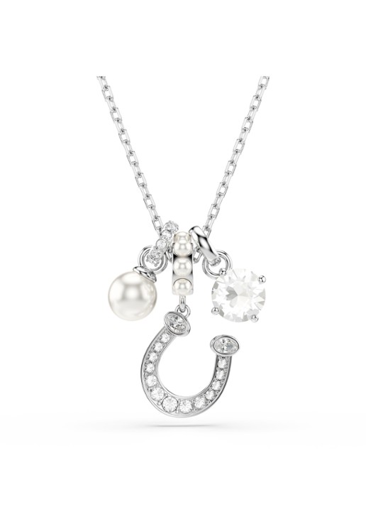 Swarovski Symbolica ketting met kristal