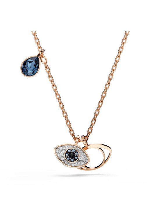 Swarovski Symbolica PEND MUL/ROS