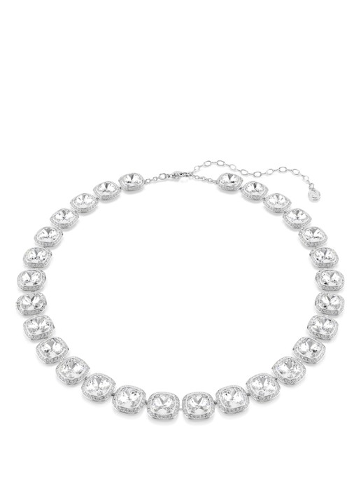 Swarovski Una ketting met kristal