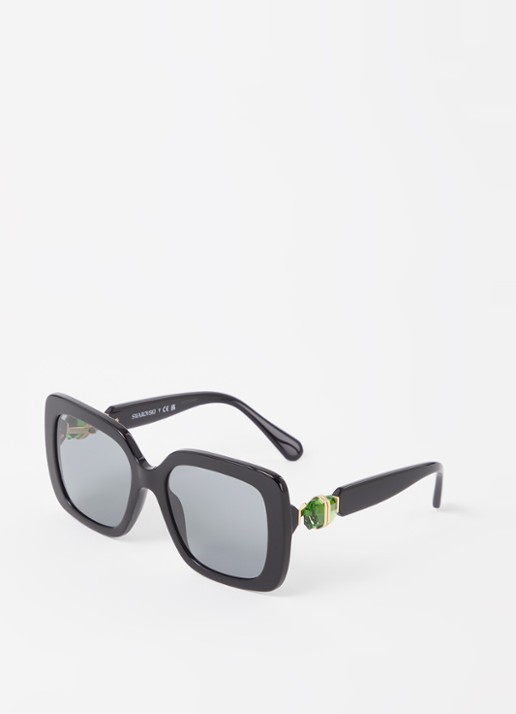 Swarovski Zonnebril SK6001