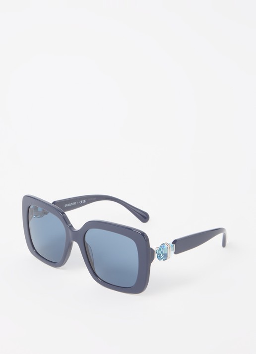 Swarovski Zonnebril SK6001