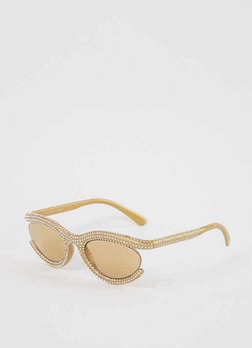 Swarovski Zonnebril SK6006