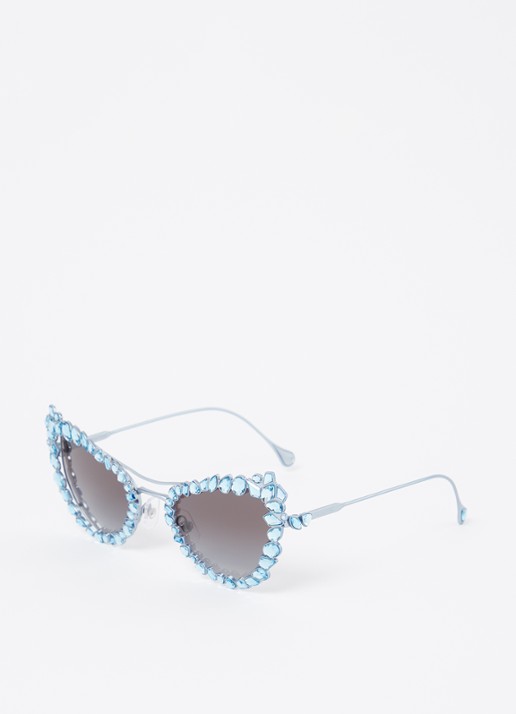 Swarovski Zonnebril SK7011