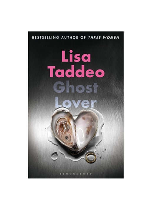 TADDEO L GHOST LOVER - voorkant undefined
