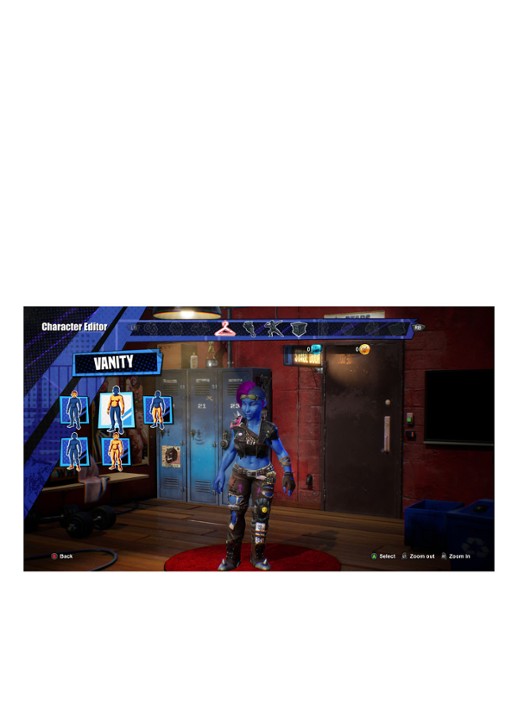 Take-Two WWE 2K Battlegrounds Game - PS4 - detail 5 undefined