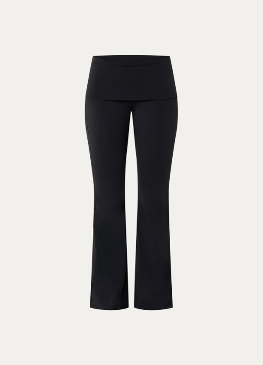 TALA DayFlex high waist flared fit trainingslegging