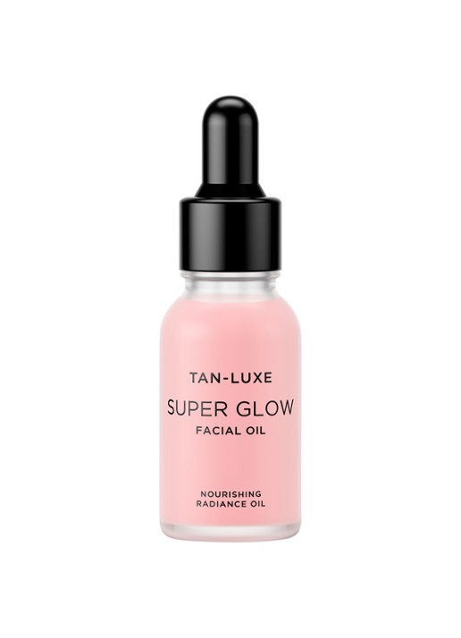 Tan-Luxe Super Glow Night Repair Set - verzorgingsset - detail 4 undefined