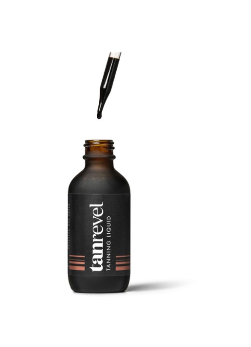 Tanrevel Refill Original - zelfbruiner navulling - voorkant 4 undefined