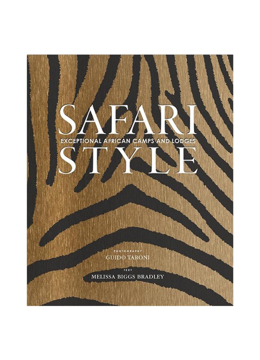 TARONI G SAFARI STYLE - voorkant undefined