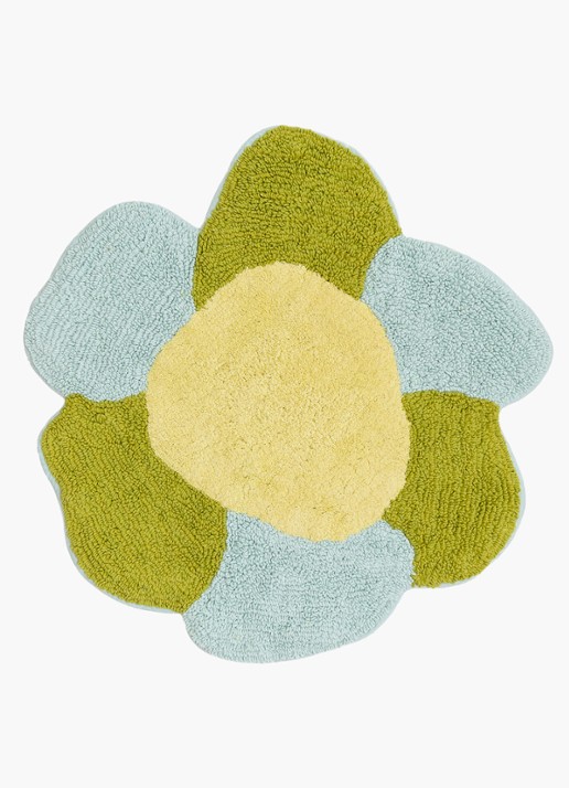 Tarta Gelatina Gardenia badmat van  katoen