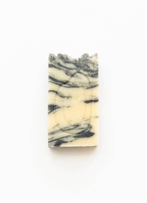Tarta Gelatina Seamud zeepbar