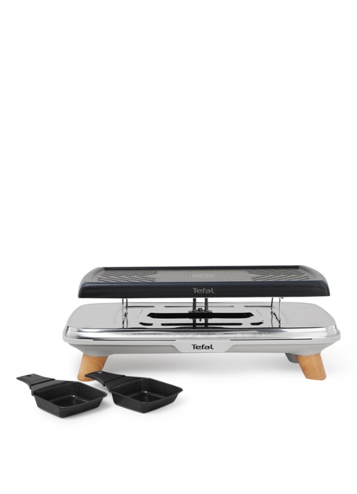 Tefal Tefal Raclette Gourmet 3-In-1 Re610D