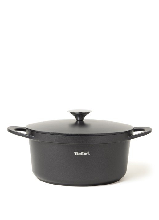Tefal Trattoria Braadpan Ø24 cm