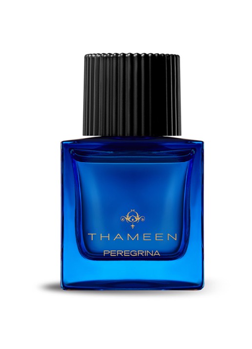 Thameen Peregrina Eau de Parfum - voorkant beige